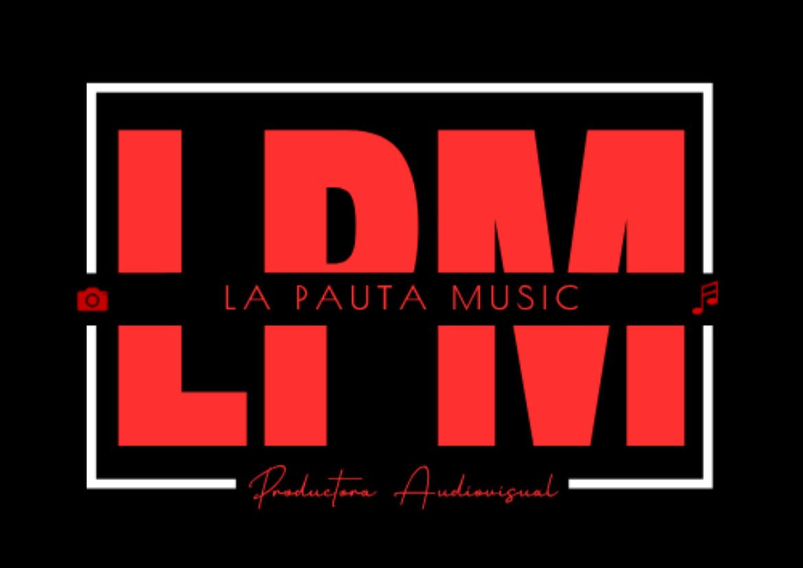 La Pauta Music Logo